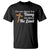 Easter Religious T Shirt It's Not About The Bunny It's About The Lamb TS10 Black Print Your Wear