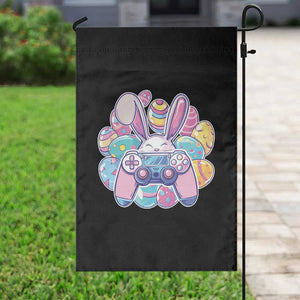 Easter Video Game Garden Flag Cute Bunny Eggs Gaming Gamer TS10 Print Your Wear