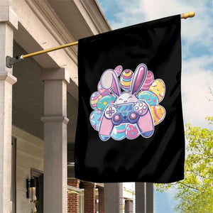 Easter Video Game Garden Flag Cute Bunny Eggs Gaming Gamer TS10 Print Your Wear