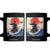 Samurai Cat Coffee Mug Vintage Japanese Art Anime Ukiyo-e Warrior TS10 Black Print Your Wear