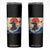 Samurai Cat Skinny Tumbler Vintage Japanese Art Anime Ukiyo-e Warrior TS10 Black Print Your Wear