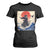 Samurai Cat T Shirt For Women Vintage Japanese Art Anime Ukiyo-e Warrior TS10 Black Print Your Wear