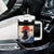 Samurai Cat Tumbler With Handle Vintage Japanese Art Anime Ukiyo-e Warrior TS10 Print Your Wear