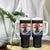 Samurai Cat Tumbler With Handle Vintage Japanese Art Anime Ukiyo-e Warrior TS10 Print Your Wear