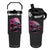 JDM Japanese Flip Straw Tumbler Tokyo Japan Drift Race Car Mount Fuji Cherry Blossom Sakura TS10 One Size: 30 oz Black Print Your Wear