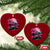 JDM Japanese Ceramic Ornament Tokyo Japan Drift Race Car Mount Fuji Cherry Blossom Sakura TS10 Print Your Wear