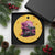 JDM Japanese Ceramic Ornament Tokyo Japan Drift Race Car Mount Fuji Cherry Blossom Sakura TS10 1pc Yellow Cheese Print Your Wear