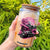 JDM Japanese Glass Can Tokyo Japan Drift Race Car Mount Fuji Cherry Blossom Sakura TS10 Black Print Your Wear