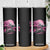 JDM Japanese Skinny Tumbler Tokyo Japan Drift Race Car Mount Fuji Cherry Blossom Sakura TS10 Print Your Wear