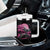 JDM Japanese Tumbler With Handle Tokyo Japan Drift Race Car Mount Fuji Cherry Blossom Sakura TS10 Print Your Wear
