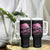 JDM Japanese Tumbler With Handle Tokyo Japan Drift Race Car Mount Fuji Cherry Blossom Sakura TS10 Print Your Wear