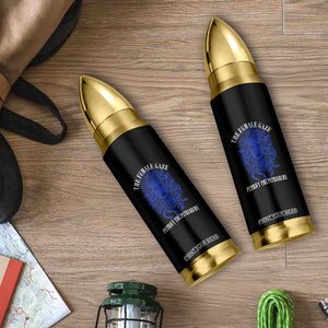 Medusa Feminist Bullet Tumbler Womens Rights Mythical Empowerment Graphic TS10 Print Your Wear