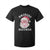Skibidi Rizzmas Christmas T Shirt For Kid Rizz Santa Pink Bubble Gum Funny Xmas Gen Alpha Girl Kids TS10 Black Print Your Wear