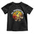 El Squatcho Bigfoot Toddler T Shirt Mexican Sasquatch Cinco De Mayo TS10 Black Print Your Wear
