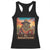El Squatcho Bigfoot Racerback Tank Top Mexican Sasquatch Lovers Cinco De Mayo TS10 Black Print Your Wear