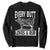 BBQ Sweatshirt Pork Butt Rub Dad Grill Gift TS10 Black Print Your Wear