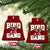 Bird Gang Ceramic Ornament Vintage 90s Style Classic Eagles Fly TS10 Print Your Wear