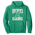 Bird Gang Hoodie Vintage 90s Style Classic Eagles Fly TS10 Irish Green Print Your Wear