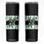 Bird Gang Skinny Tumbler Vintage 90s Style Classic Eagles Fly TS10 Black Print Your Wear