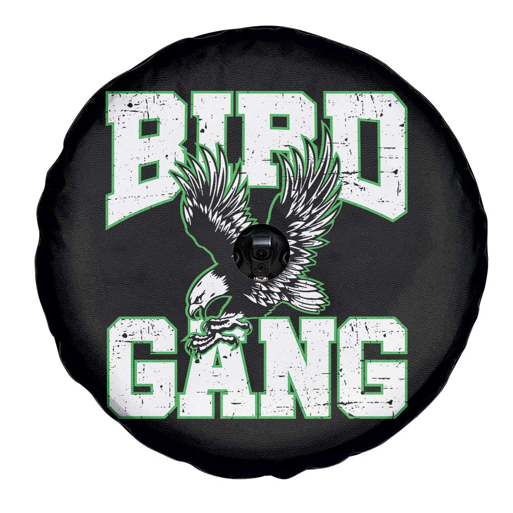 Bird Gang Spare Tire Cover Vintage 90s Style Classic EF Fly TS10 Print Your Wear