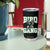 Bird Gang Tumbler Cup Vintage 90s Style Classic Eagles Fly TS10 Print Your Wear