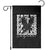 Vintage Eagles Bird Inspirational Garden Flag 90s Style Classic Eagles Fly TS10 Black Print Your Wear