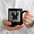 Vintage Eagles Bird Inspirational Coffee Mug 90s Style Classic Eagles Fly TS10 Print Your Wear