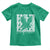 Vintage Eagles Bird Inspirational Toddler T Shirt 90s Style Classic Eagles Fly TS10 Irish Green Print Your Wear