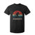 Retro Bigfoot Fishing T Shirt For Kid Funny Retro Sasquatch Bassquatch Fisherman TS10 Black Print Your Wear