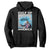 America's Gulf Mexico Hoodie Trump Dancing Funny Map TS10 Black Print Your Wear