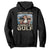 America's Gulf Mexico Hoodie Presdent Trump Pirate TS10 Black Print Your Wear