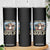 America's Gulf Mexico Skinny Tumbler Presdent Trump Pirate TS10 Print Your Wear
