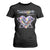 Funny Anti Valentines Day T Shirt For Women Heart Protect Anti Love Single Day TS10 Black Print Your Wear
