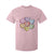 Funny Anti Valentines Day T Shirt For Kid Sarcasm Conversation Candy Hearts TS10 Light Pink Print Your Wear