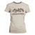 Gulf of Mexico T Shirt For Women Since 1672 Vintage 70s Retro Vintage TS10 Sand Print Your Wear