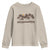 Gulf of Mexico Youth Sweatshirt Since 1672 Vintage 70s Retro Vintage TS10 Sand Print Your Wear