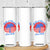 Gulf of Mexico Skinny Tumbler Since 1672 Retro Vintage 70s TS10 Print Your Wear