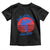Gulf of Mexico Toddler T Shirt Since 1672 Retro Vintage 70s TS10 Black Print Your Wear