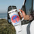 Gulf of Mexico Tumbler With Handle Since 1672 Retro Vintage 70s TS10 Print Your Wear