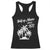 Gulf of Mexico Racerback Tank Top Since 1672 Palm Trees Beach TS10 Black Print Your Wear