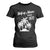 Gulf of Mexico T Shirt For Women Since 1672 Palm Trees Beach TS10 Black Print Your Wear