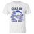 America's Gulf T Shirt Since 2025 Trump Mexico Vintage Summer Beach Vibes TS10 White Print Your Wear