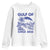 America's Gulf Youth Sweatshirt Since 2025 Trump Mexico Vintage Summer Beach Vibes TS10 White Print Your Wear