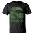 Gulf of Mexico Since 1672 T Shirt Retro Vintage Mexican Beach Forever TS10 Black Print Your Wear