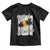 Gulf of Mexico Toddler T Shirt Since 1672 Beach Vibes TS10 Black Print Your Wear