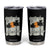 Gulf of Mexico Tumbler Cup Since 1672 Beach Vibes TS10 Black Print Your Wear