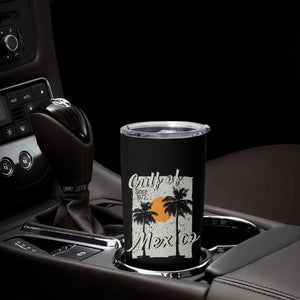 Gulf of Mexico Tumbler Cup Since 1672 Beach Vibes TS10 Print Your Wear