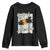 Gulf of Mexico Youth Sweatshirt Since 1672 Beach Vibes TS10 Black Print Your Wear