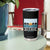 Gulf of Mexico Tumbler Cup Retro Beach Vibes TS10 Print Your Wear