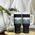 Gulf of Mexico Tumbler With Handle Retro Beach Vibes TS10 Print Your Wear